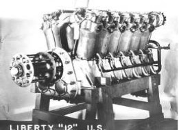 Packard L-12E, semi-frontal