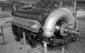 Packard-Merlin