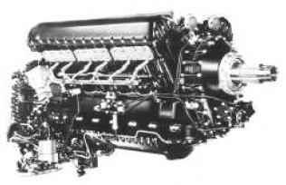 Packard Merlin -38