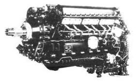 Packard V-1650-1