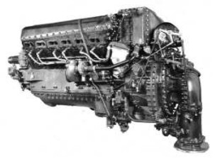 Packard V-1650-17