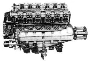 Packard W-1A