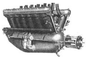 Panhard et Levassor V12-J