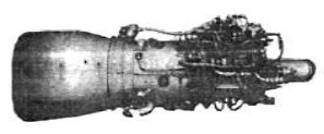 PZL-10W turboshaft