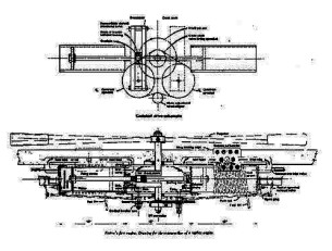 Pearse engine schematics