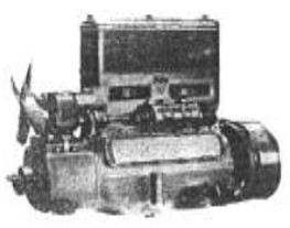 Peugeot-Junkers engine