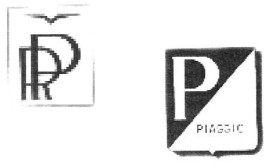 Logos Piaggio