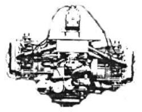 MS-1500, top view