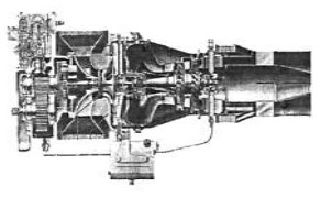 Pirna -017E, cutaway