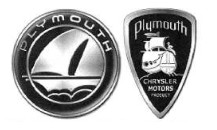 Logos de Plymouth