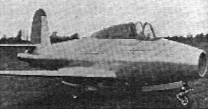 Gloster E28/39