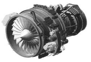 Powerjet SaM-146