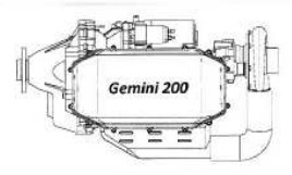 Gemini 200