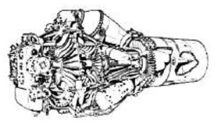  J-42 schematic