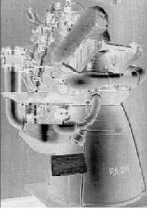 Proton RD-275
