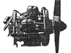 Motor Pulch 003A