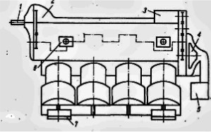 Foka engine schematic drawing