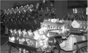 Napier-RAF-3A