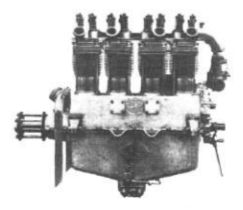  ADC-Cirrus engine