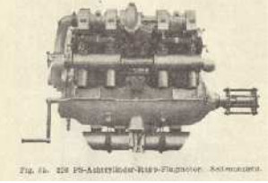 In-line 6-cylinder, 150 CV