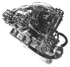 Rausenberger, 75 HP, B model