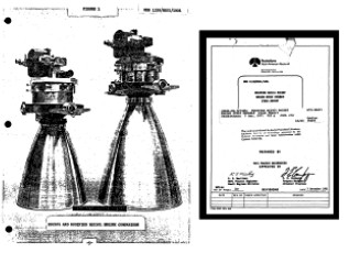 Two RS-2101 from the Rockwell period