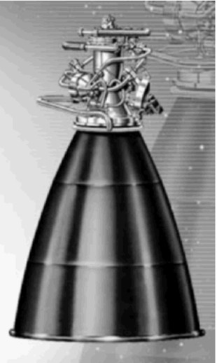 Aerojet Rocketdyne - RS-72