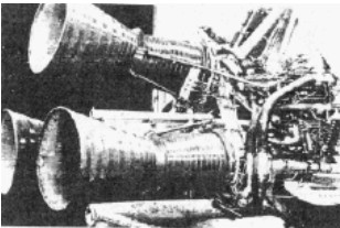 Aerojet Rocketdyne - XLR-83