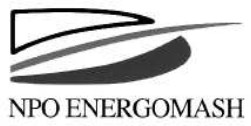 NPO Energomash logo