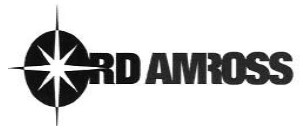 RD Amross logo