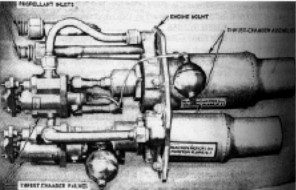 Lark / SAM engine from RMI