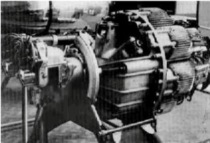 Imagen para discernir el motor de Redrup