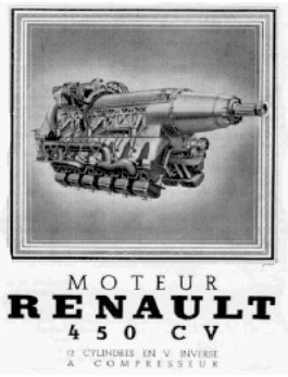 Renault 12R-00, Special