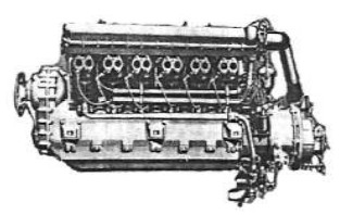 Renault 12Xs