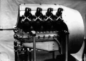 Renault V-8, fig. 1