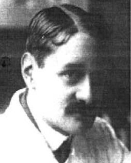 Robert Esnault Pelterie