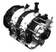 Revolution Rotary Engines, R-602