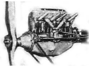 Rhodes 50 engine