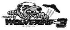 Logo del Ricardo-Wolverine 3