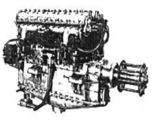 RHA engine