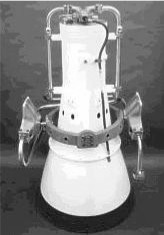 Rocketdyne RS-34
