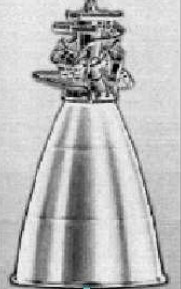 “DASA / Rocketdyne RS-72