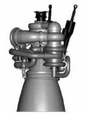 Rocketdyne RS-84