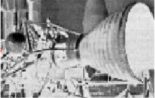 Rocketdyne S-3 engine