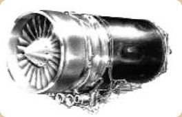 Another Rolls-Royce AE-3007