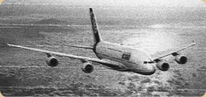 Airbus A-380