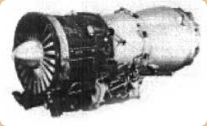 Rolls-Royce-Allison, TF-41