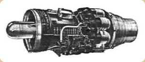 Rolls-Royce RA.7 Avon, fig. 1