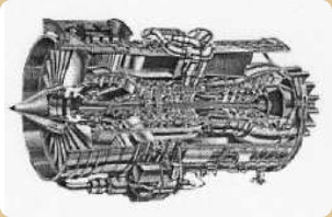 BR-715, cutaway