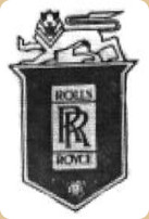 Logo de Rolls-Royce